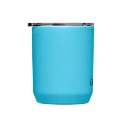 Horizon 12 oz Camp Mug, Insulated Stainless Steel, Nordic Blue - Image 3