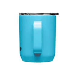 Horizon 12 oz Camp Mug, Insulated Stainless Steel, Nordic Blue - Image 5
