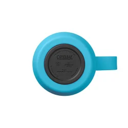 Horizon 12 oz Camp Mug, Insulated Stainless Steel, Nordic Blue - Image 6