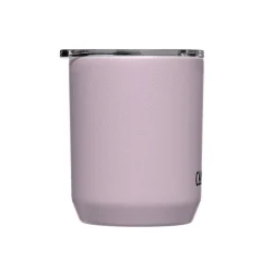 Horizon 12 oz Camp Mug, Insulated Stainless Steel, Purple Sky - Image 3