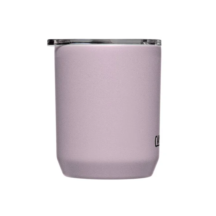 Horizon 12 oz Camp Mug, Insulated Stainless Steel, Purple Sky - Image 3
