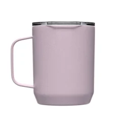 Horizon 12 oz Camp Mug, Insulated Stainless Steel, Purple Sky - Image 4