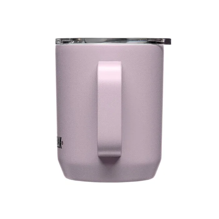 Horizon 12 oz Camp Mug, Insulated Stainless Steel, Purple Sky - Image 5