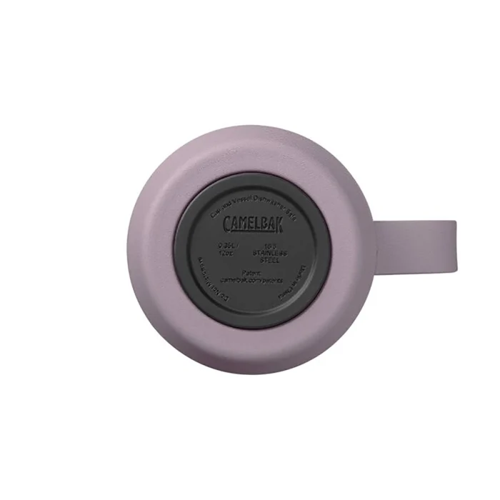 Horizon 12 oz Camp Mug, Insulated Stainless Steel, Purple Sky - Image 6