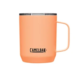 Horizon 12 oz Camp Mug, Insulated Stainless Steel, Desert Sunrise