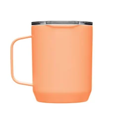 Horizon 12 oz Camp Mug, Insulated Stainless Steel, Desert Sunrise - Image 4