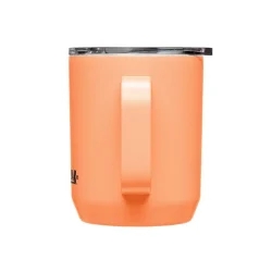 Horizon 12 oz Camp Mug, Insulated Stainless Steel, Desert Sunrise - Image 5