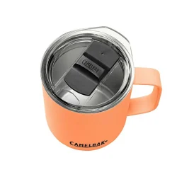 Horizon 12 oz Camp Mug, Insulated Stainless Steel, Desert Sunrise - Image 2