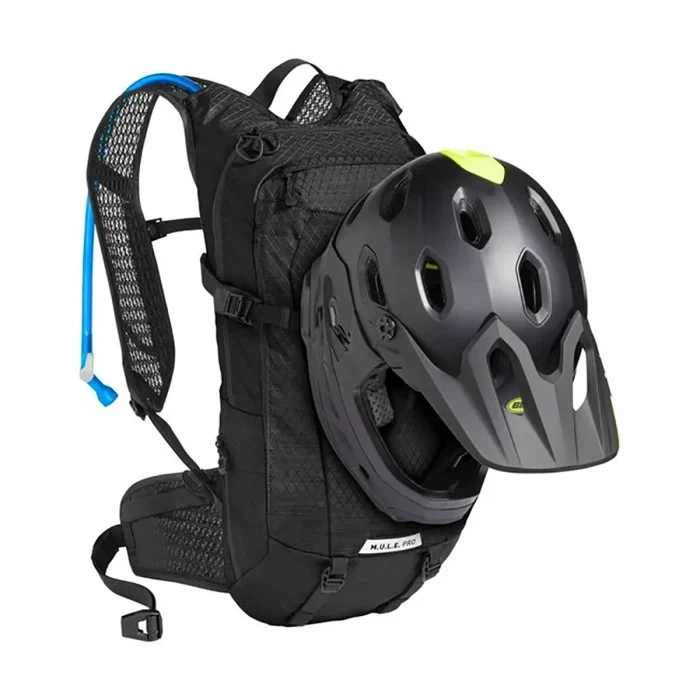 M.U.L.E. Pro 14 100oz, Black - Image 5