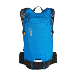 M.U.L.E. Pro 14 100oz, Ibiza Blue/Orange - Image 3
