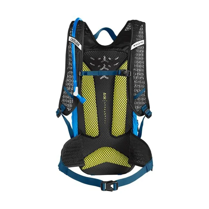 M.U.L.E. Pro 14 100oz, Ibiza Blue/Orange - Image 4