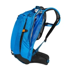 M.U.L.E. Pro 14 100oz, Ibiza Blue/Orange - Image 6