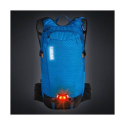 M.U.L.E. Pro 14 100oz, Ibiza Blue/Orange - Image 8