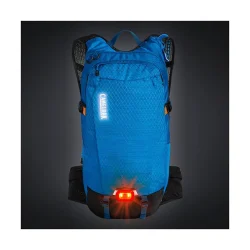 M.U.L.E. Pro 14 100oz, Ibiza Blue/Orange - Image 9