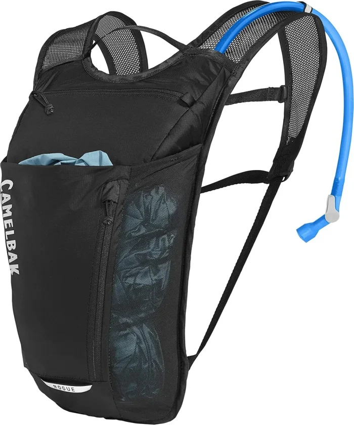 Rogue Light 70oz, Aluminum/Black - Image 2