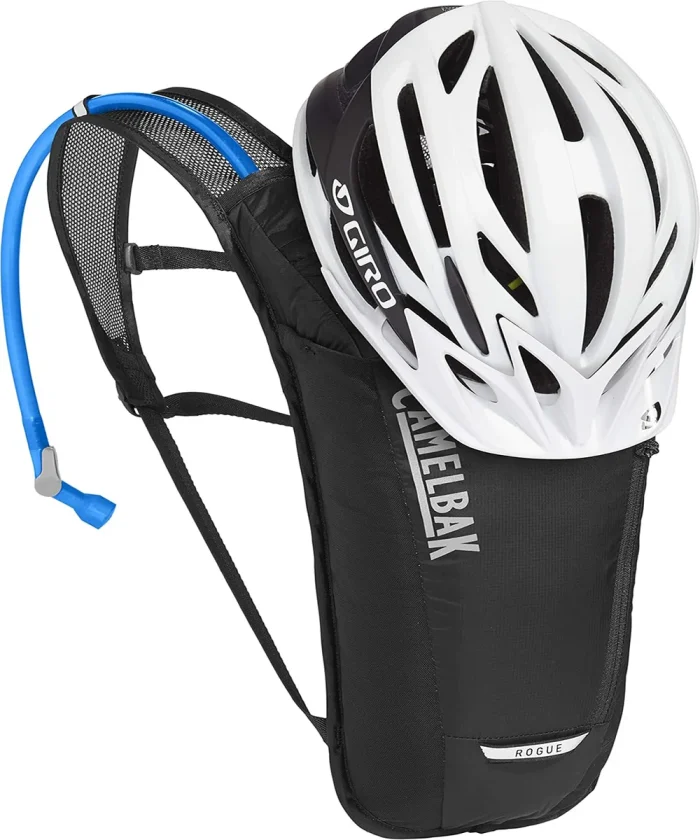 Rogue Light 70oz, Aluminum/Black - Image 5