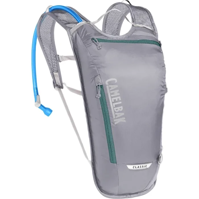 Classic Light 70oz, Gunmetal/Hydro