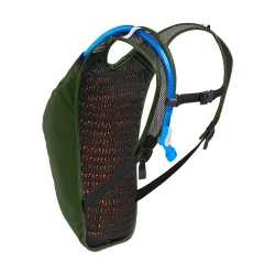 Hydrobak Light 50oz, Army Green - Image 2