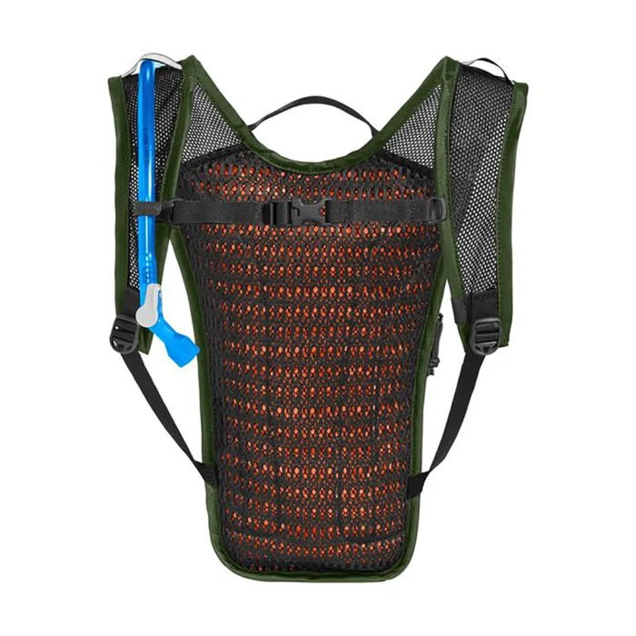 Hydrobak Light 50oz, Army Green - Image 4