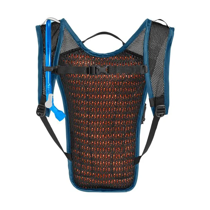 Hydrobak Light 50oz, Gibraltar Navy/Black - Image 4