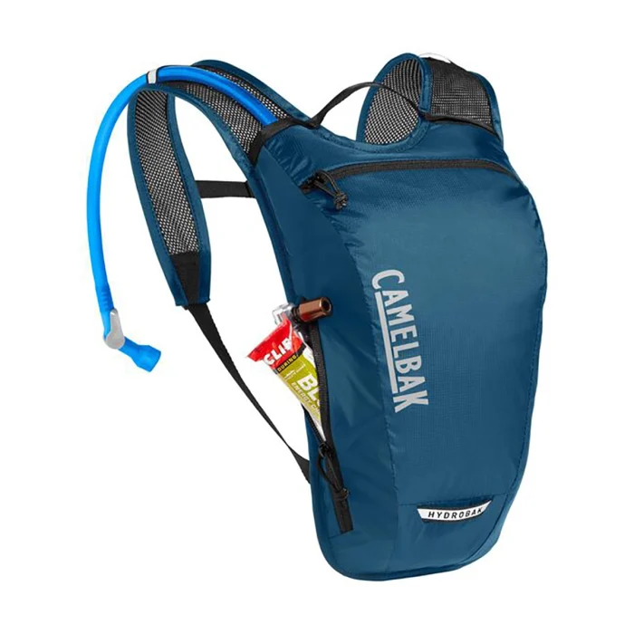Hydrobak Light 50oz, Gibraltar Navy/Black - Image 7