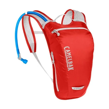 Hydrobak Light 50oz, Red/Black