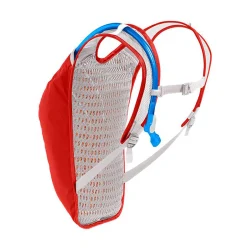 Hydrobak Light 50oz, Red/Black - Image 2