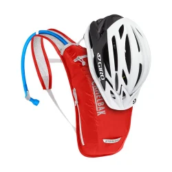 Hydrobak Light 50oz, Red/Black - Image 5