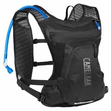 ChaseBikeVest50oz, Black