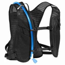 Chase Bike Vest 50oz, Black - Image 2