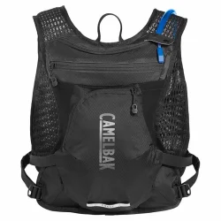 Chase Bike Vest 50oz, Black - Image 4