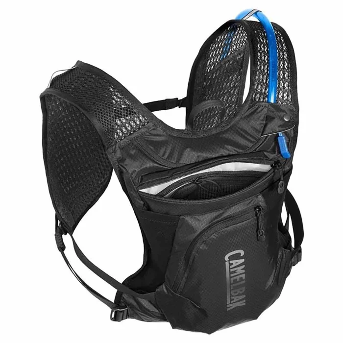 Chase Bike Vest 50oz, Black - Image 5