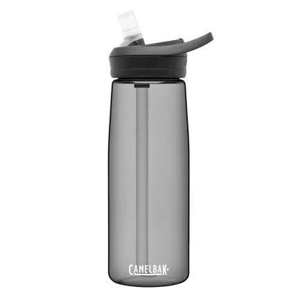 Eddy+ 25oz Bottle, Charcoal