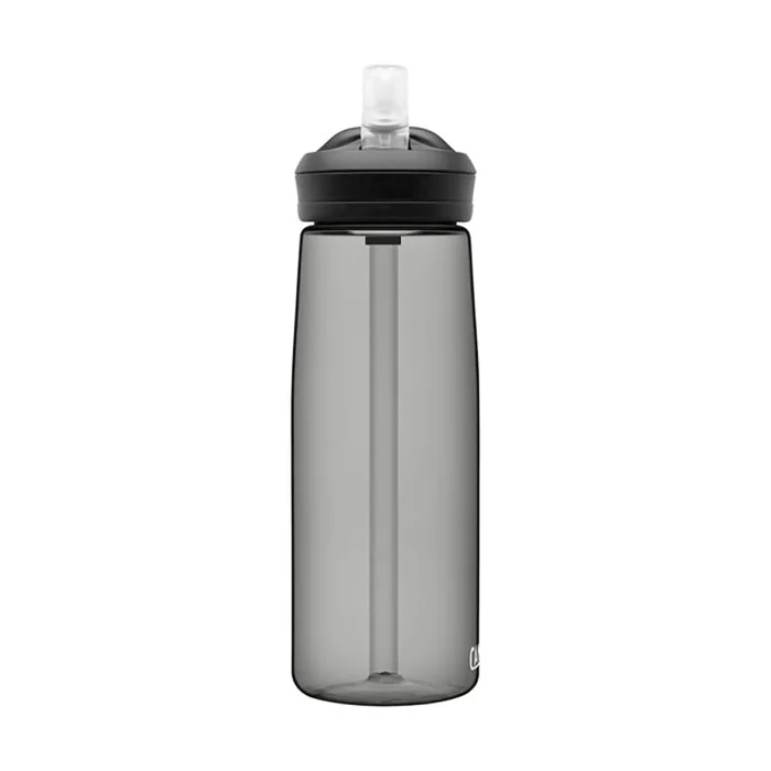 Eddy+ 25oz Bottle, Charcoal - Image 2