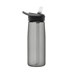 Eddy+ 25oz Bottle, Charcoal - Image 3