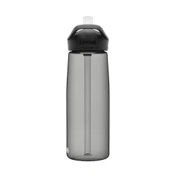 Eddy+ 32oz bottle, Charcoal - Image 4