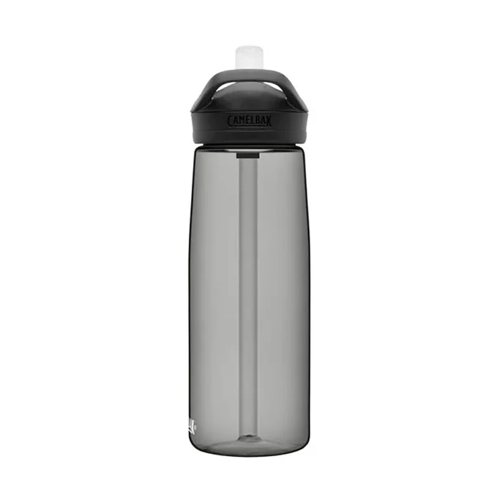 Eddy+ 32oz bottle, Charcoal - Image 4