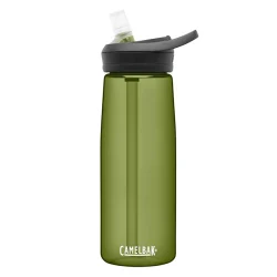 Eddy+ 25oz Bottle, Olive