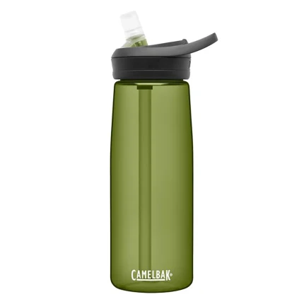 Eddy+ 25oz Bottle, Olive