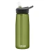 Eddy+ 25oz Bottle, Olive