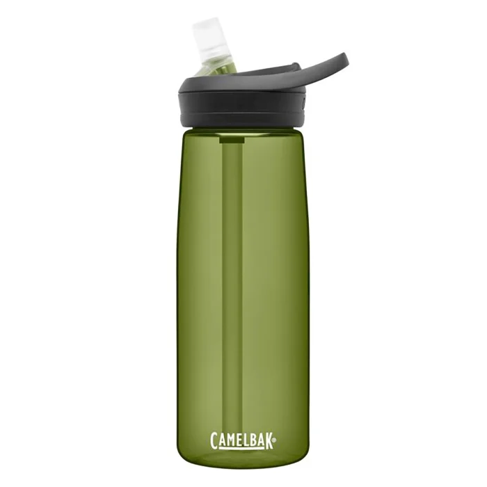 Eddy+ 25oz Bottle, Olive