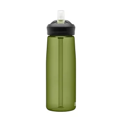 Eddy+ 25oz Bottle, Olive - Image 2