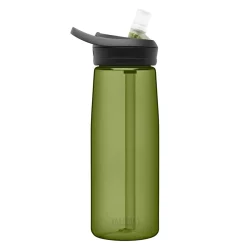 Eddy+ 25oz Bottle, Olive - Image 3