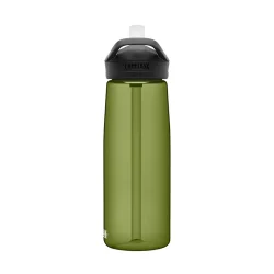 Eddy+ 25oz Bottle, Olive - Image 4