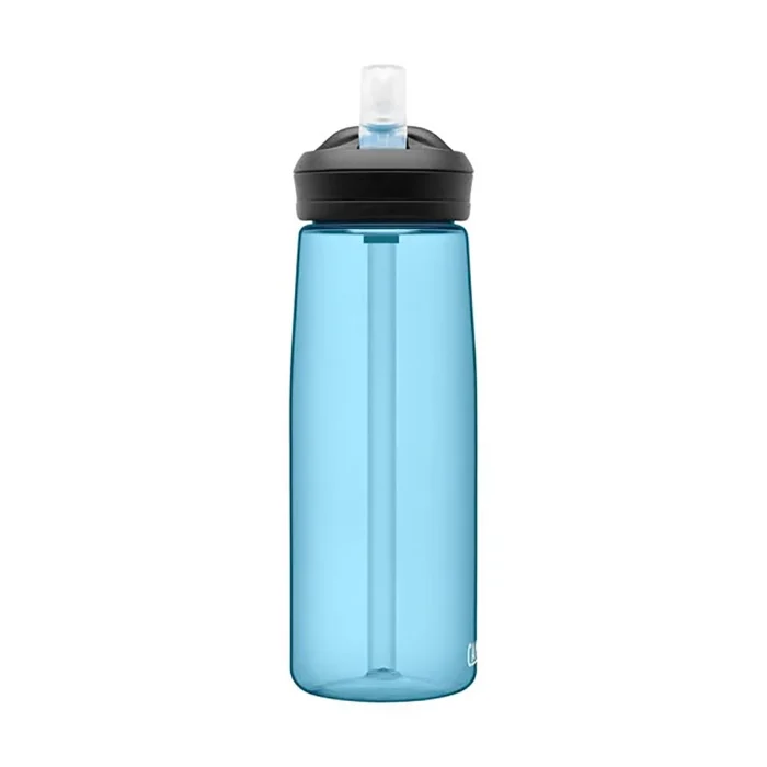 Eddy+ 25oz Bottle, True Blue - Image 2