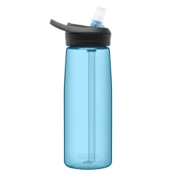 Eddy+ 25oz Bottle, True Blue - Image 3