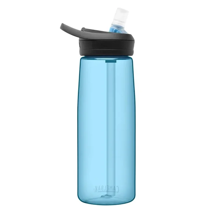Eddy+ 25oz Bottle, True Blue - Image 3