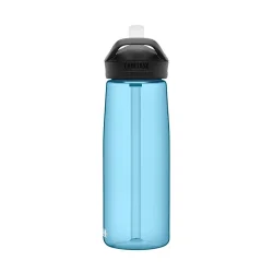 Eddy+ 25oz Bottle, True Blue - Image 4