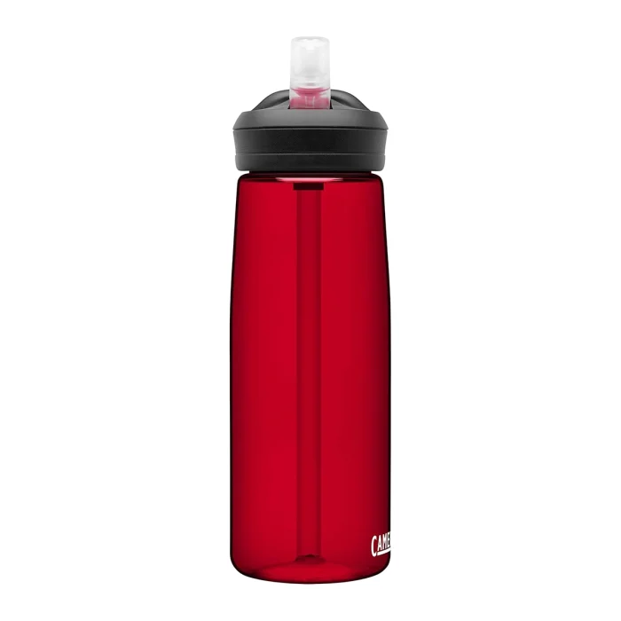 Eddy+ 25oz Bottle, Cardinal - Image 2