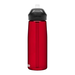 Eddy+ 25oz Bottle, Cardinal - Image 4